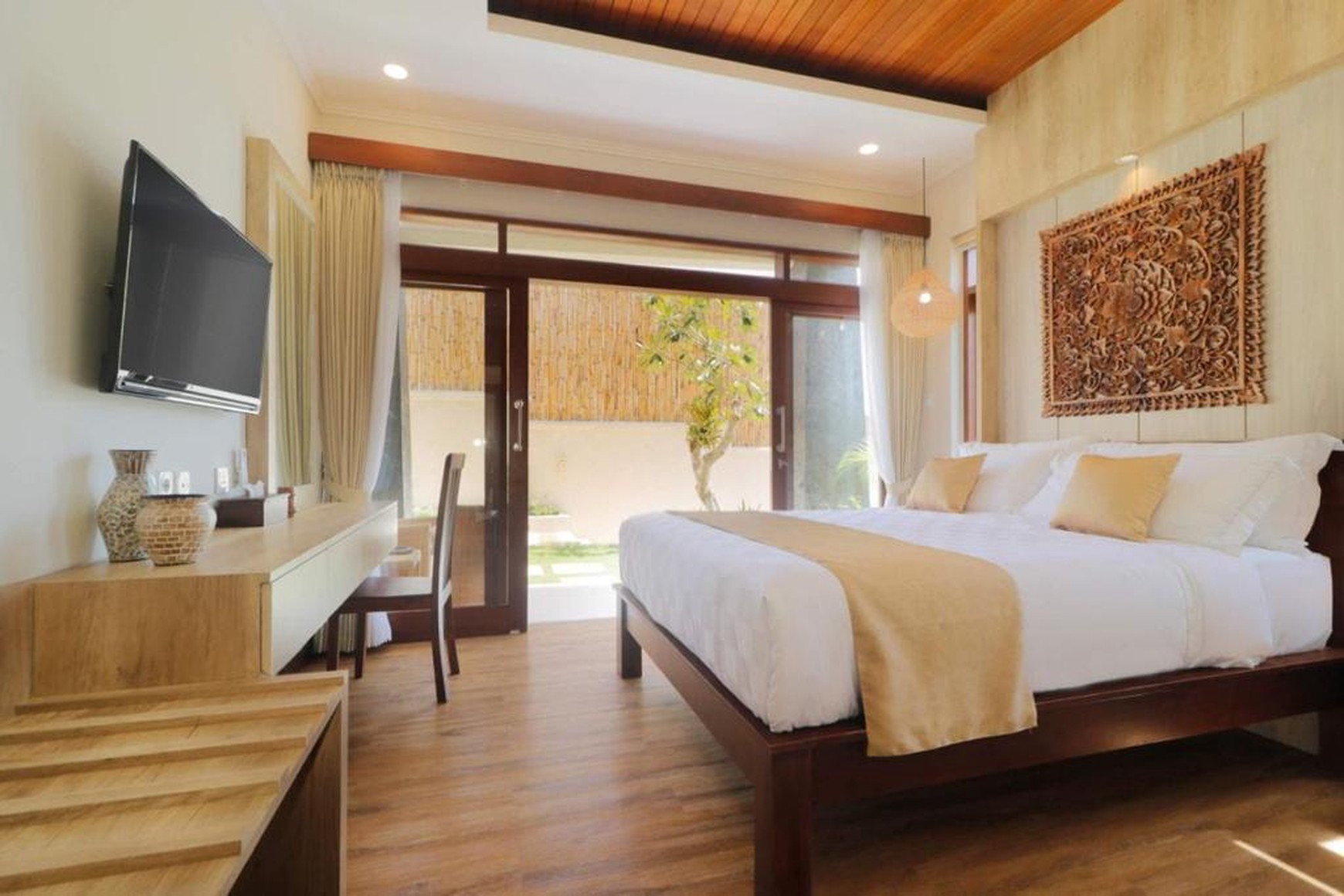 For Sale Well-Maintained Villas Near Karma Kandara, Ungasan