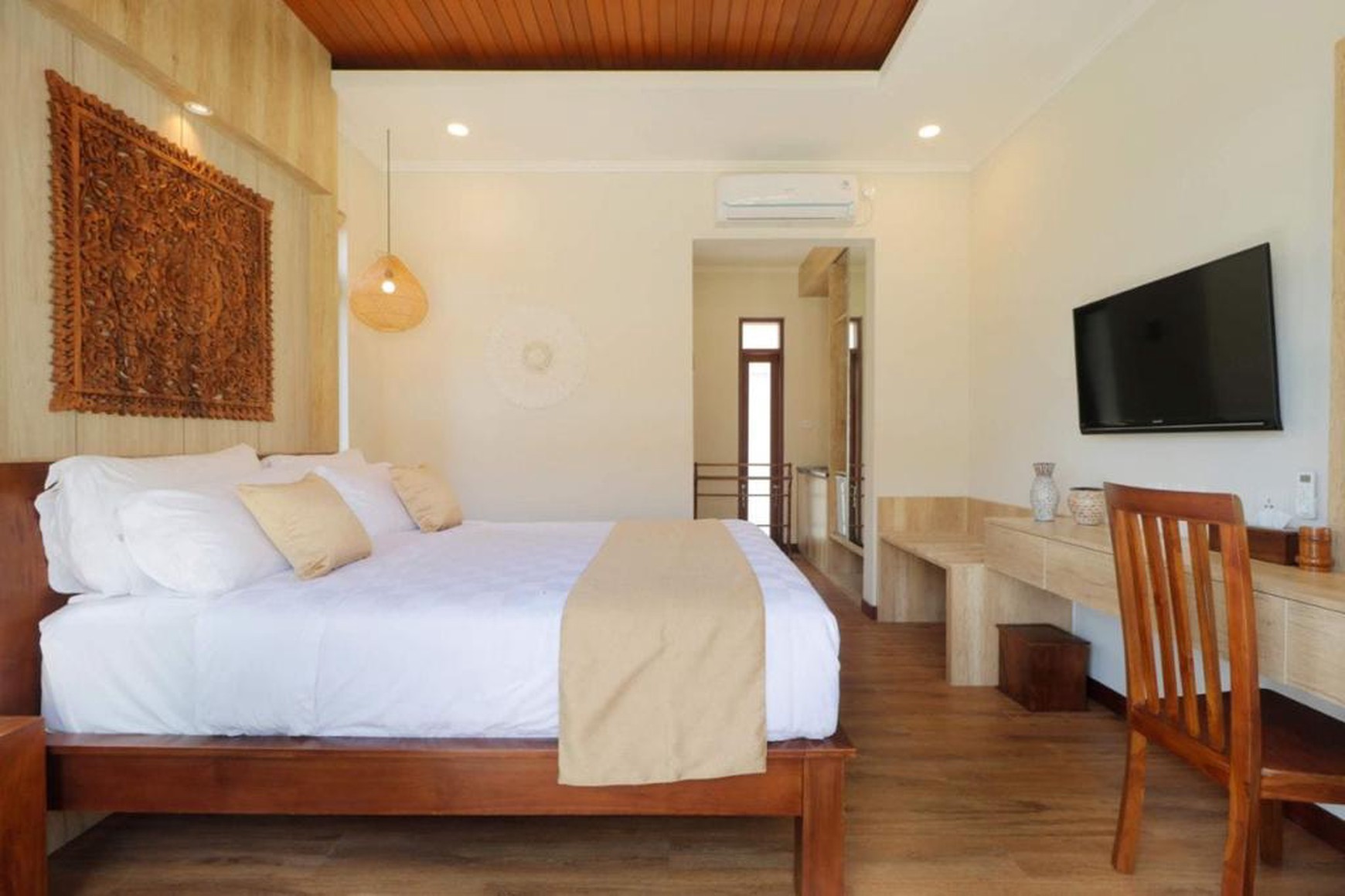 For Sale Well-Maintained Villas Near Karma Kandara, Ungasan