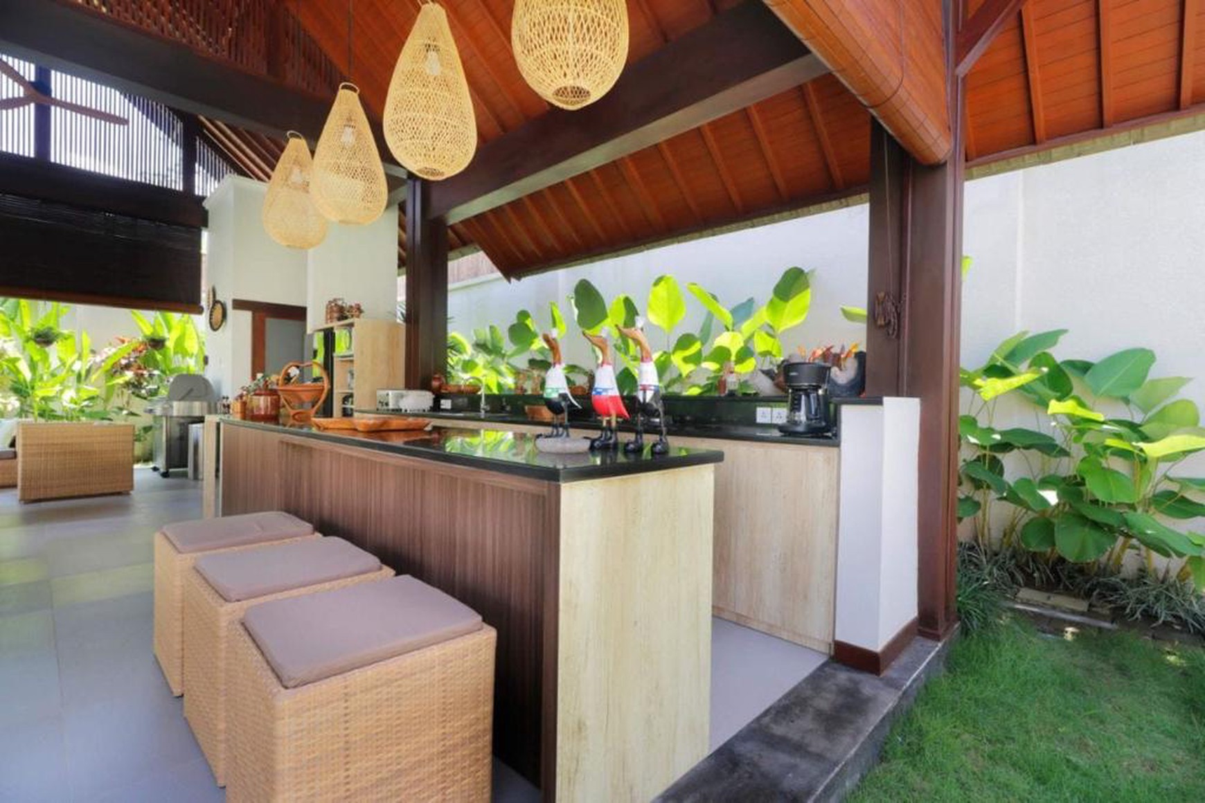 For Sale Well-Maintained Villas Near Karma Kandara, Ungasan