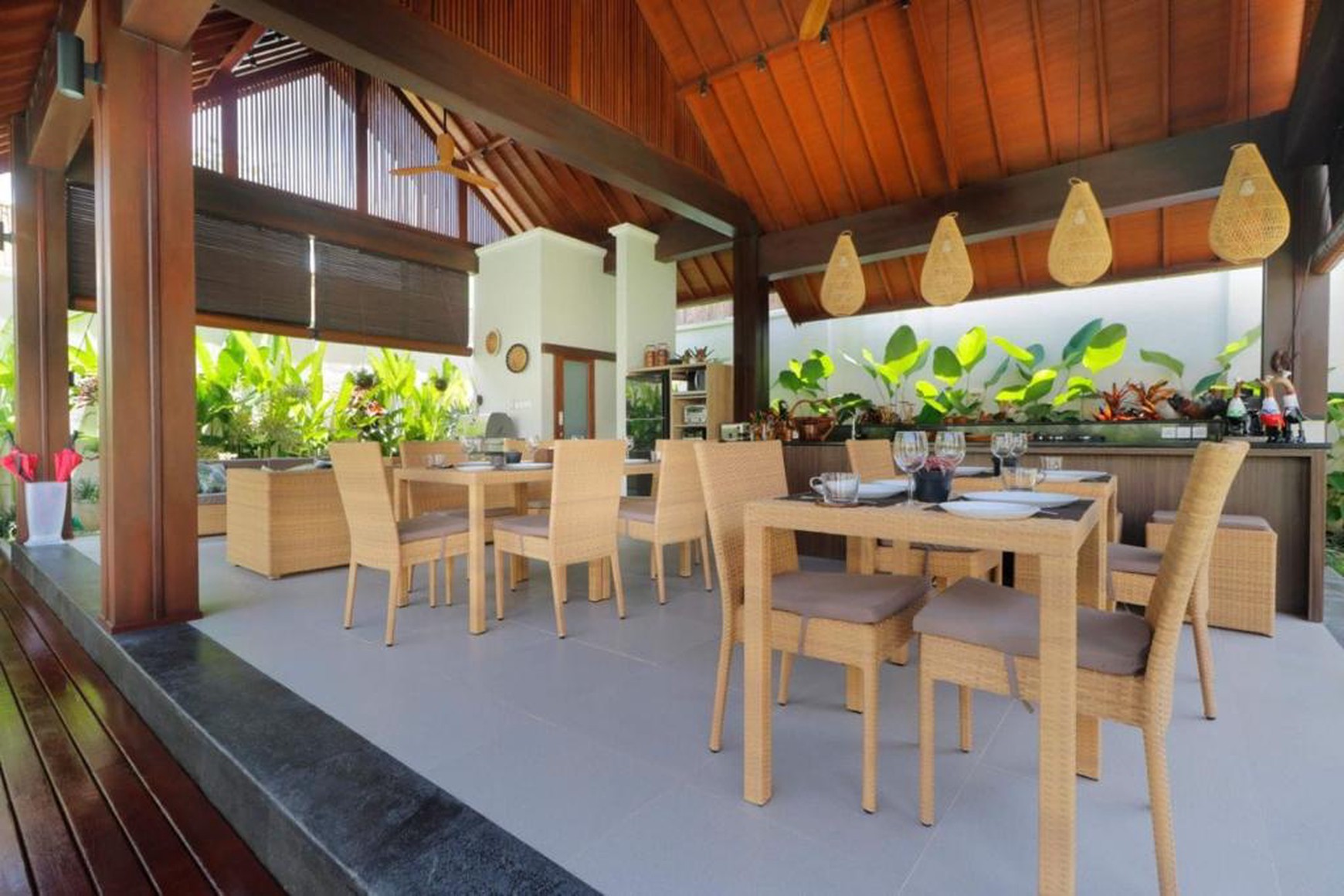 For Sale Well-Maintained Villas Near Karma Kandara, Ungasan