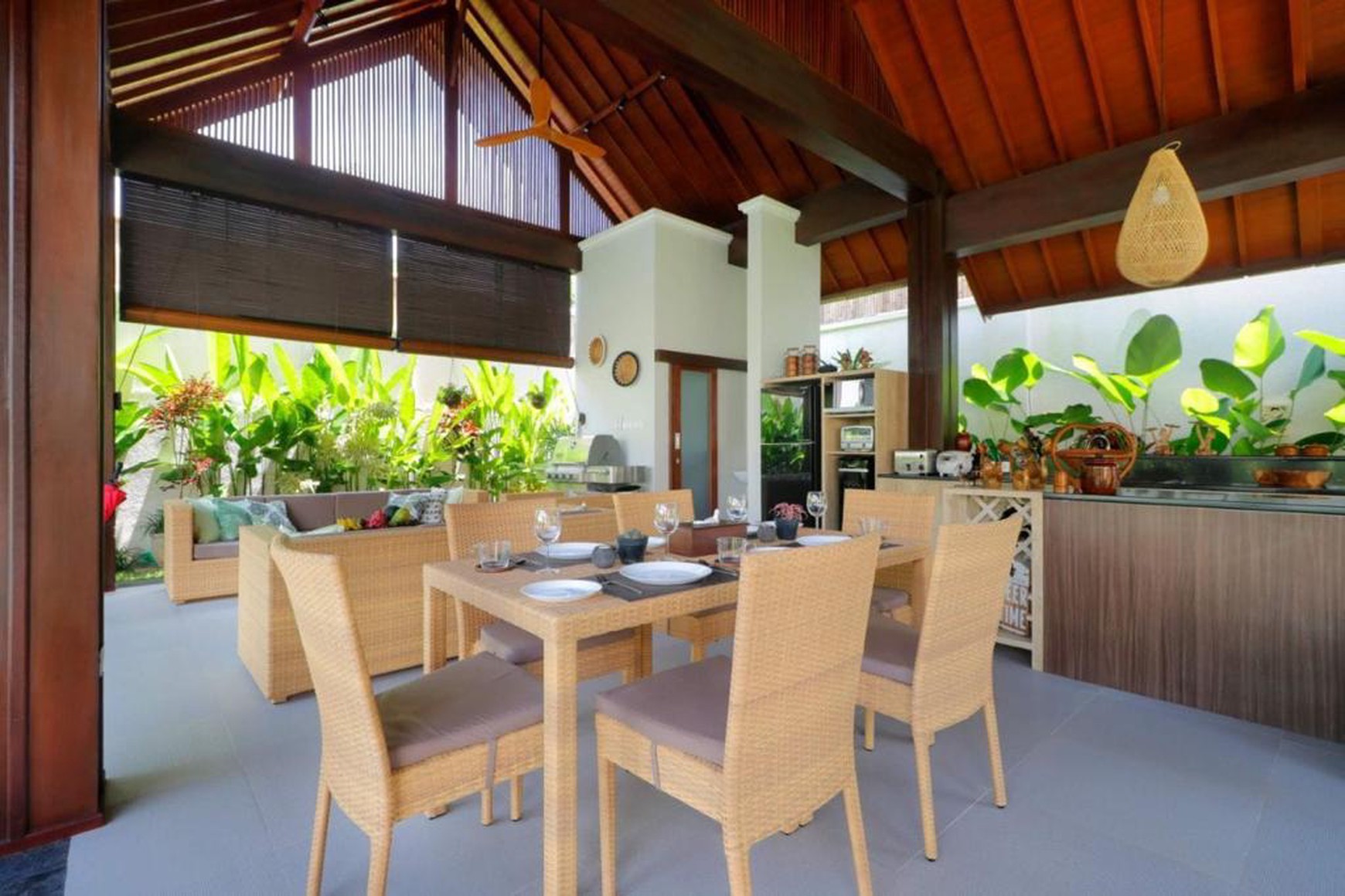 For Sale Well-Maintained Villas Near Karma Kandara, Ungasan