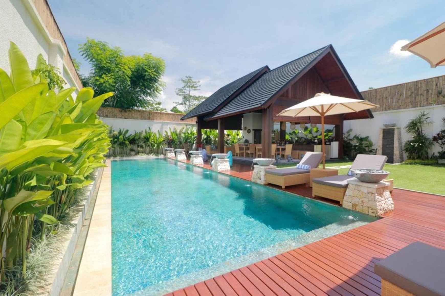For Sale Well-Maintained Villas Near Karma Kandara, Ungasan