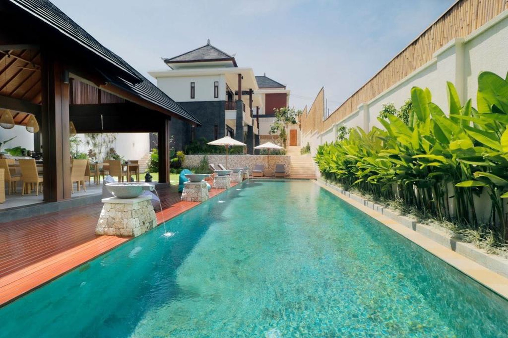 For Sale Well-Maintained Villas Near Karma Kandara, Ungasan