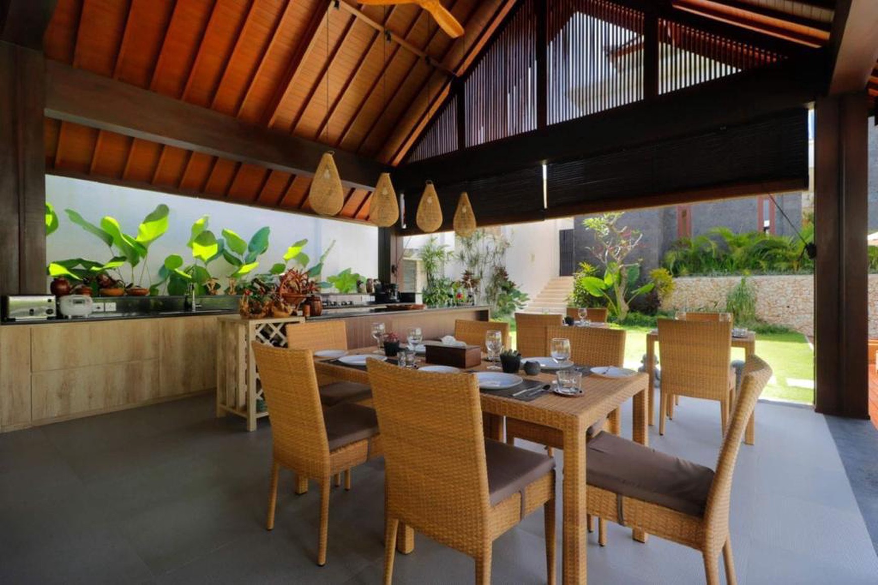 For Sale Well-Maintained Villas Near Karma Kandara, Ungasan
