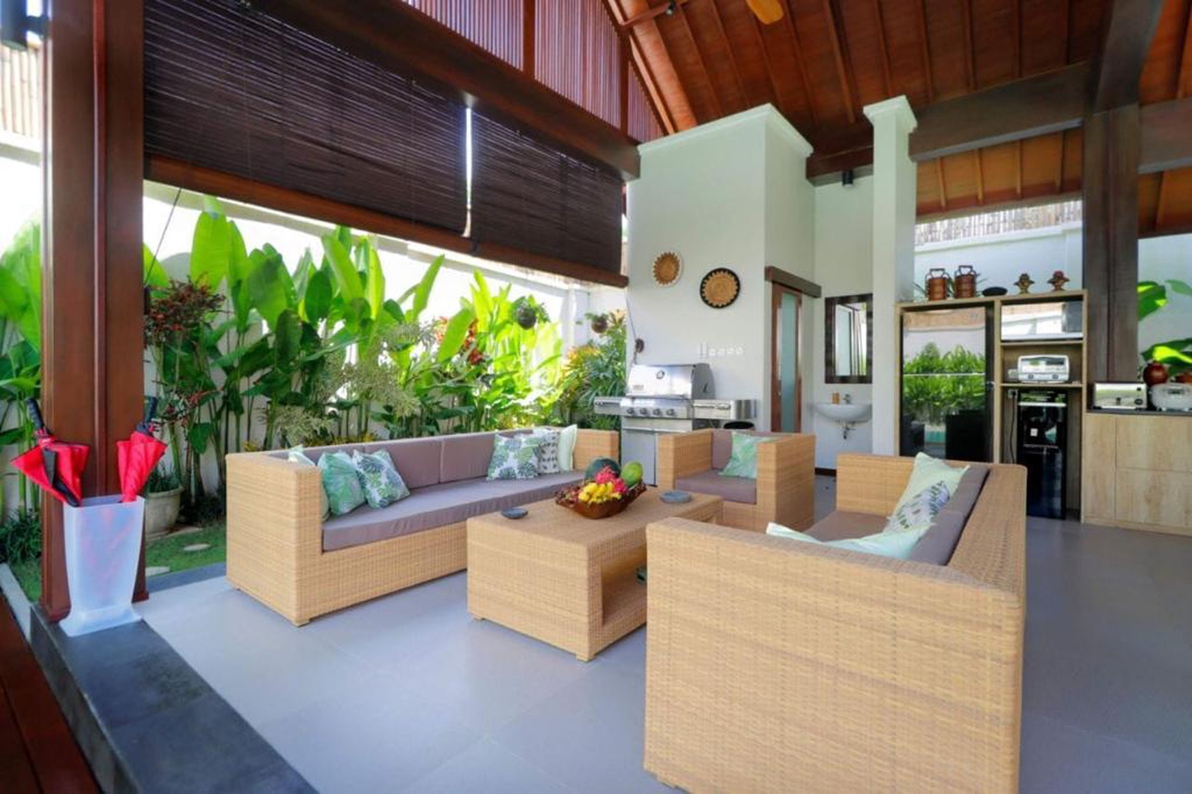 For Sale Well-Maintained Villas Near Karma Kandara, Ungasan