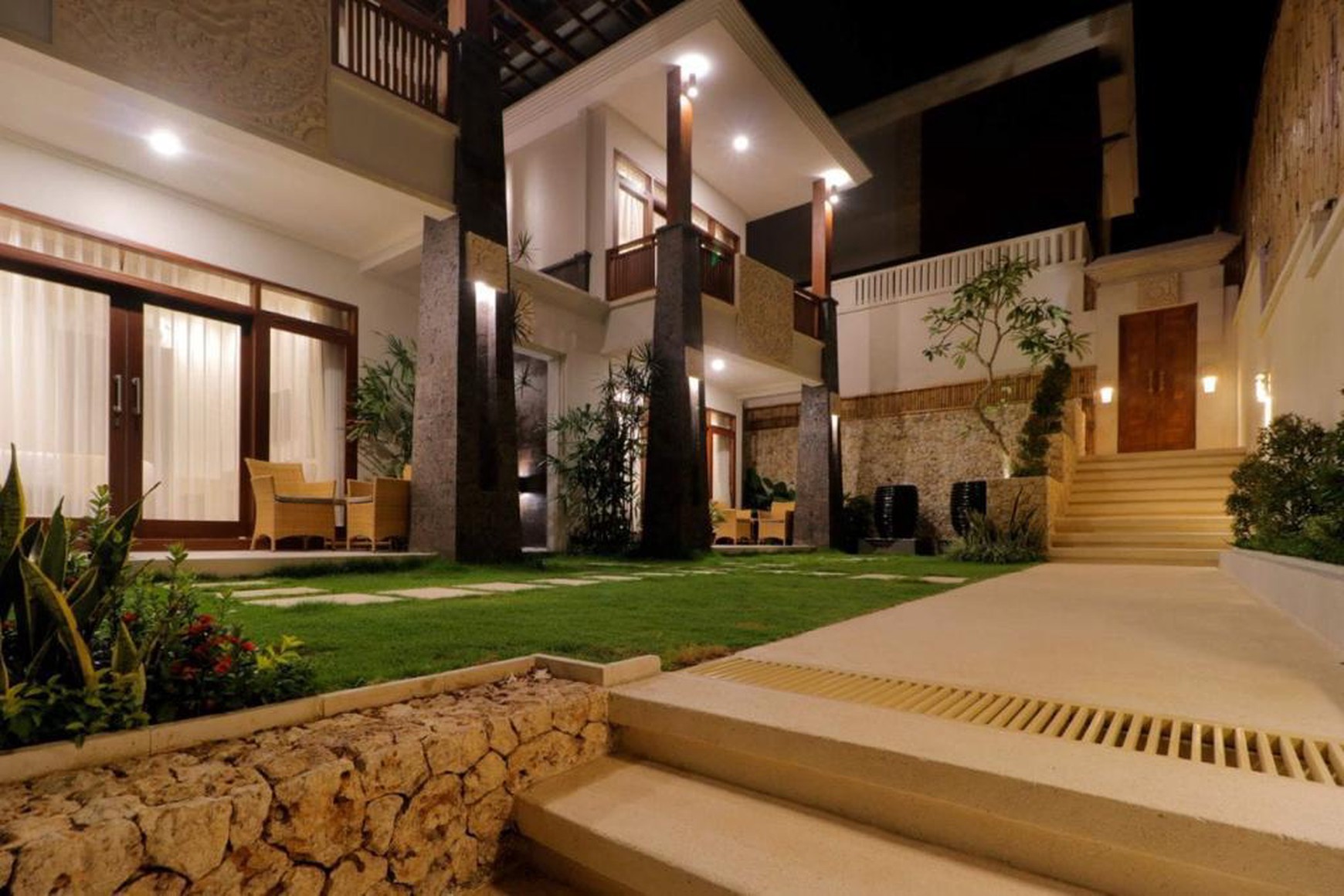 For Sale Well-Maintained Villas Near Karma Kandara, Ungasan