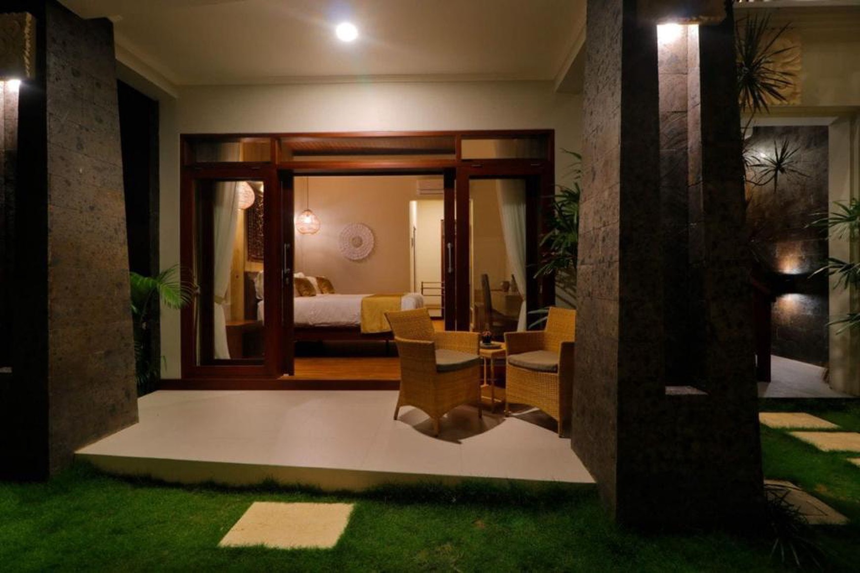 For Sale Well-Maintained Villas Near Karma Kandara, Ungasan