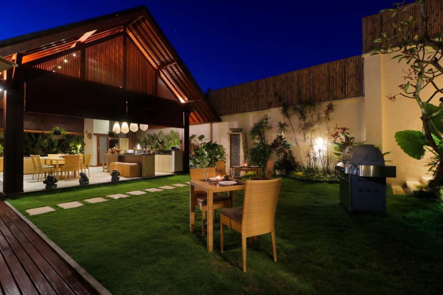 For Sale Well-Maintained Villas Near Karma Kandara, Ungasan