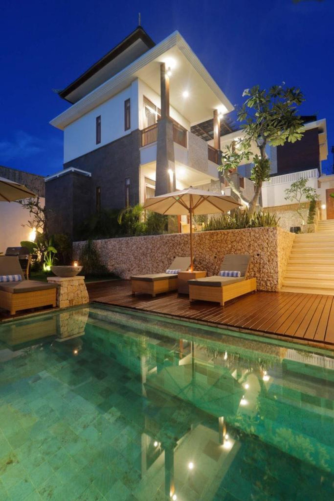 For Sale Well-Maintained Villas Near Karma Kandara, Ungasan