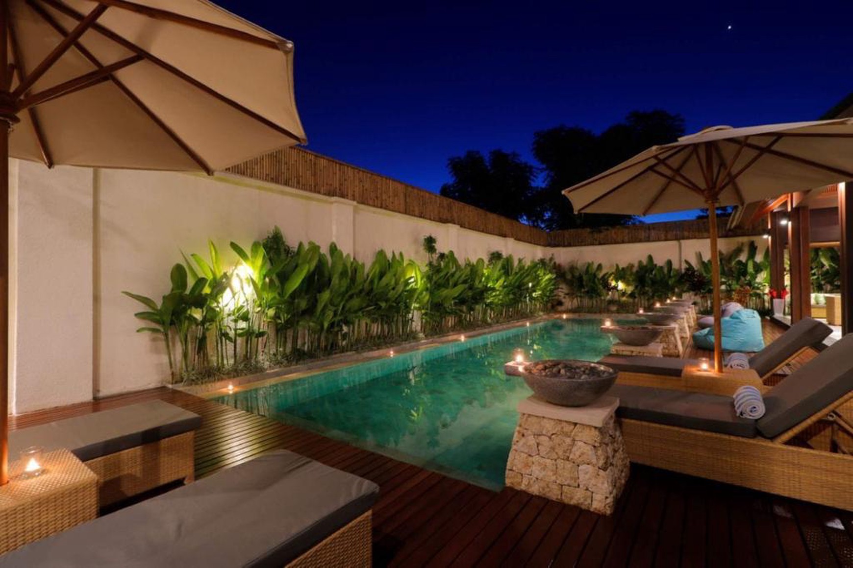 For Sale Well-Maintained Villas Near Karma Kandara, Ungasan