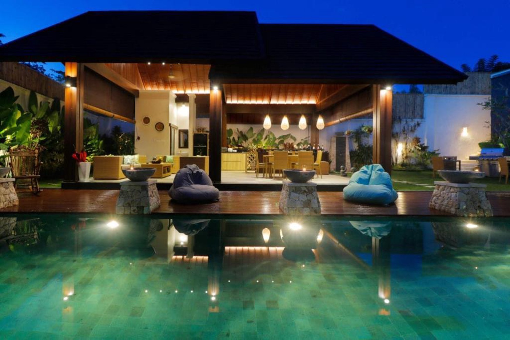 For Sale Well-Maintained Villas Near Karma Kandara, Ungasan