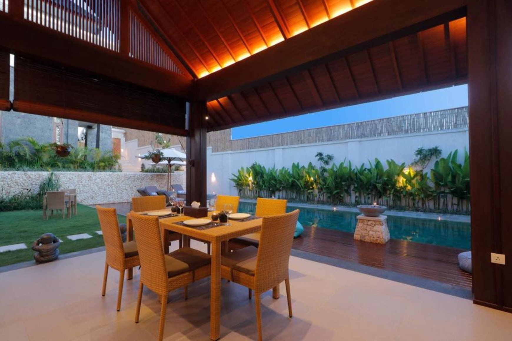 For Sale Well-Maintained Villas Near Karma Kandara, Ungasan