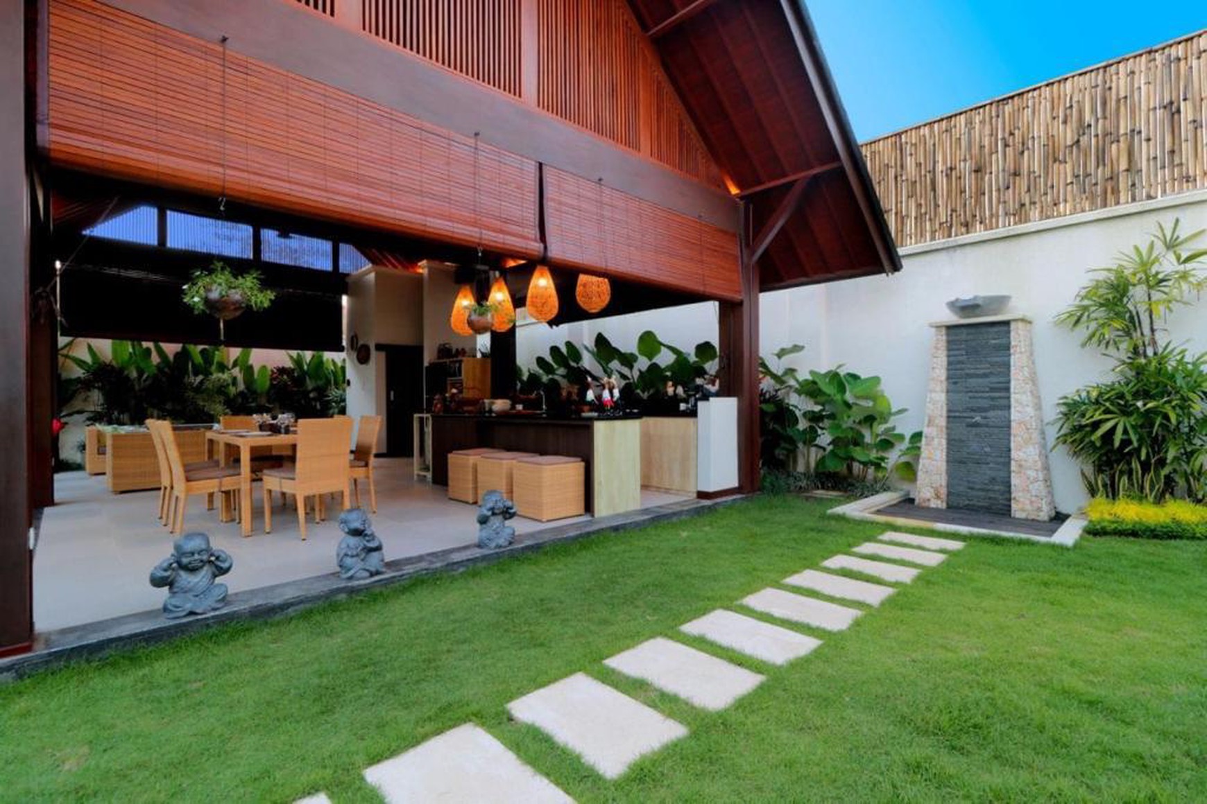 For Sale Well-Maintained Villas Near Karma Kandara, Ungasan