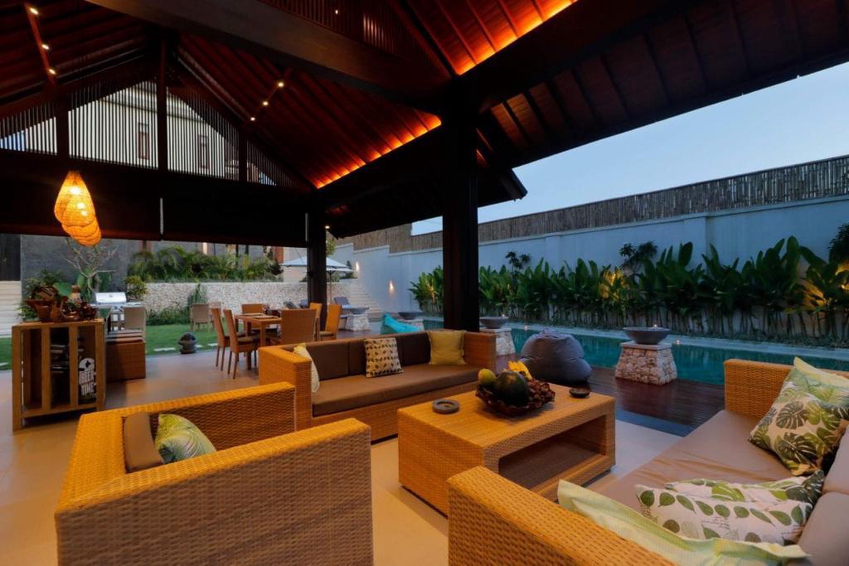 For Sale Well-Maintained Villas Near Karma Kandara, Ungasan