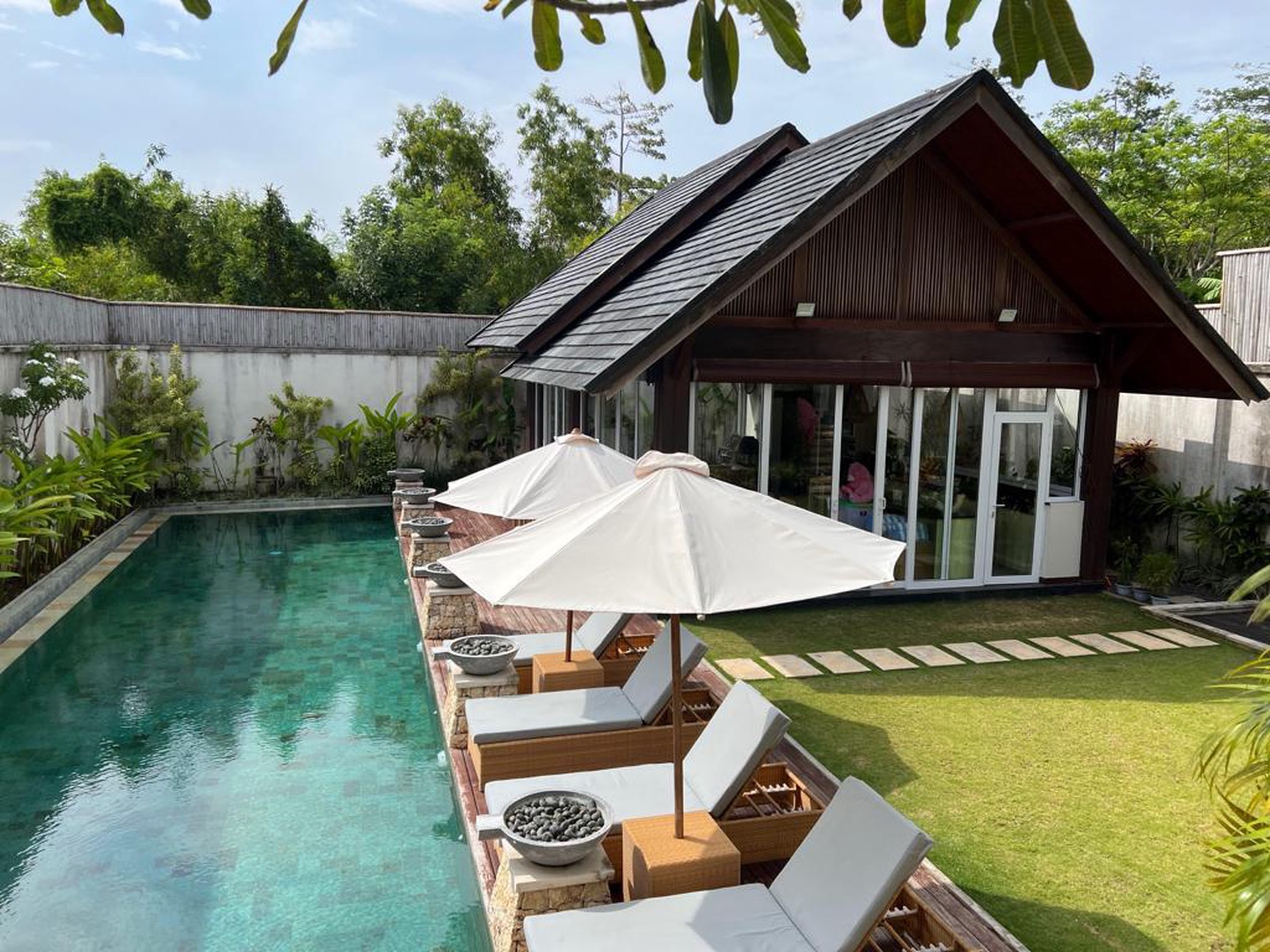 For Sale Well-Maintained Villas Near Karma Kandara, Ungasan