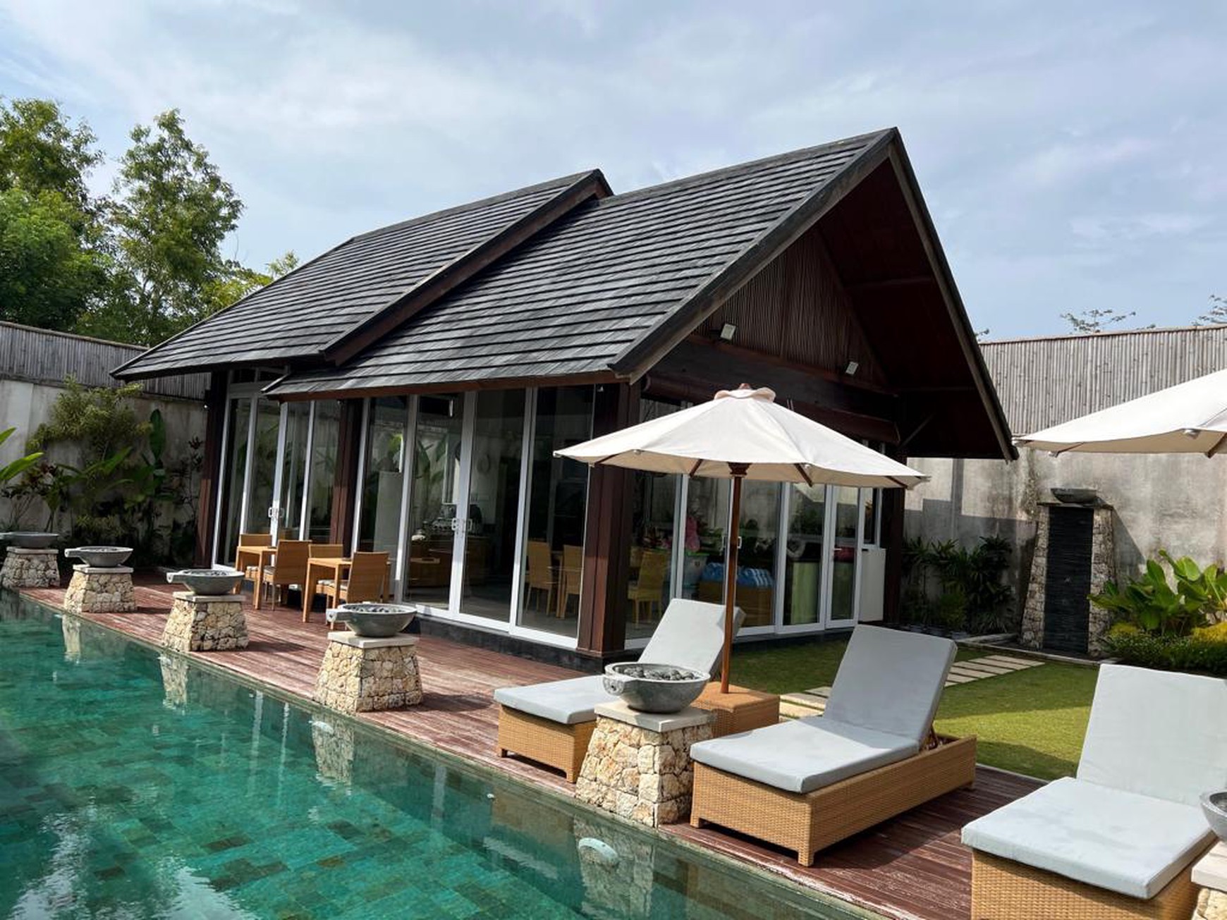 For Sale Well-Maintained Villas Near Karma Kandara, Ungasan
