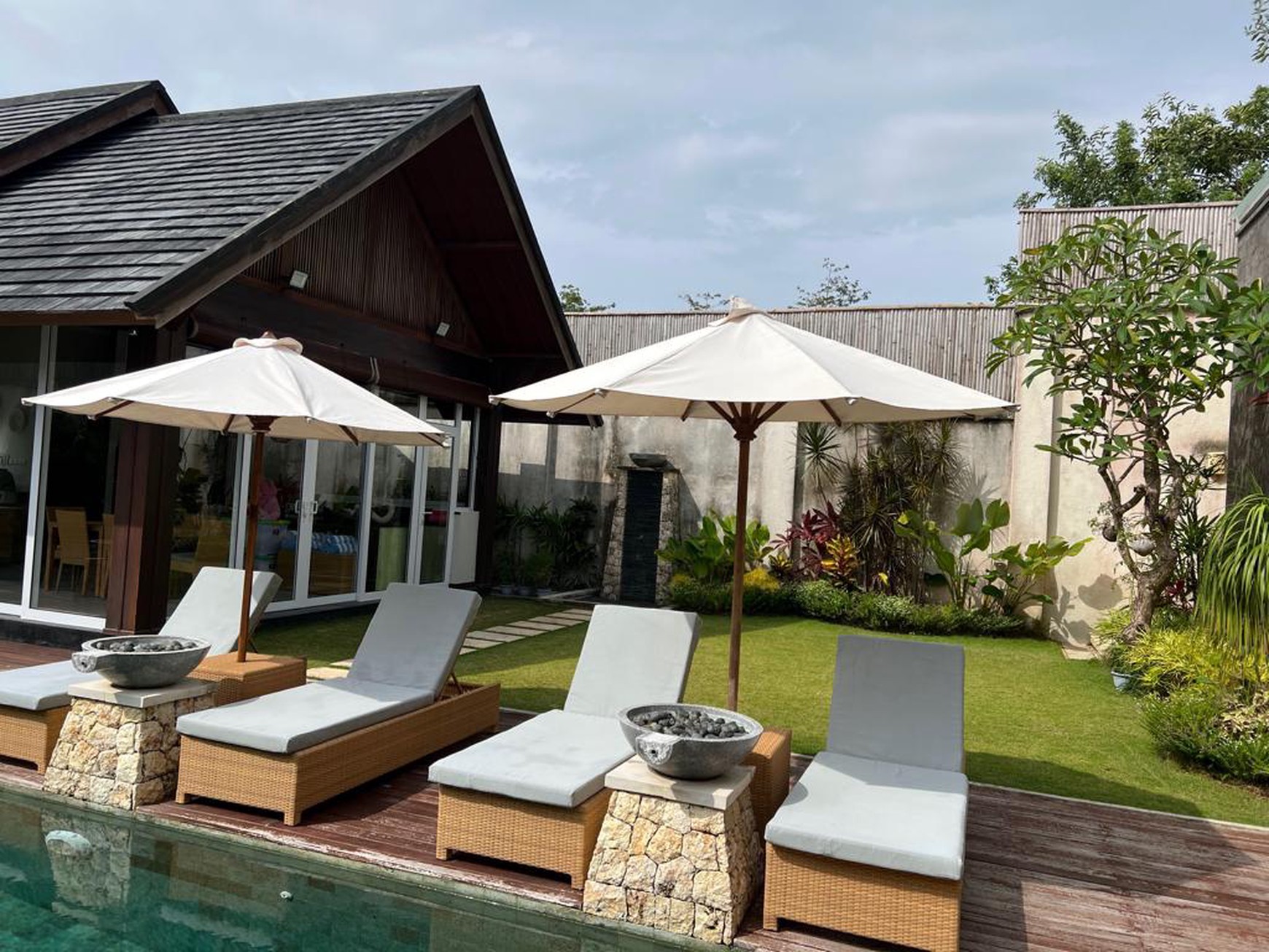 For Sale Well-Maintained Villas Near Karma Kandara, Ungasan