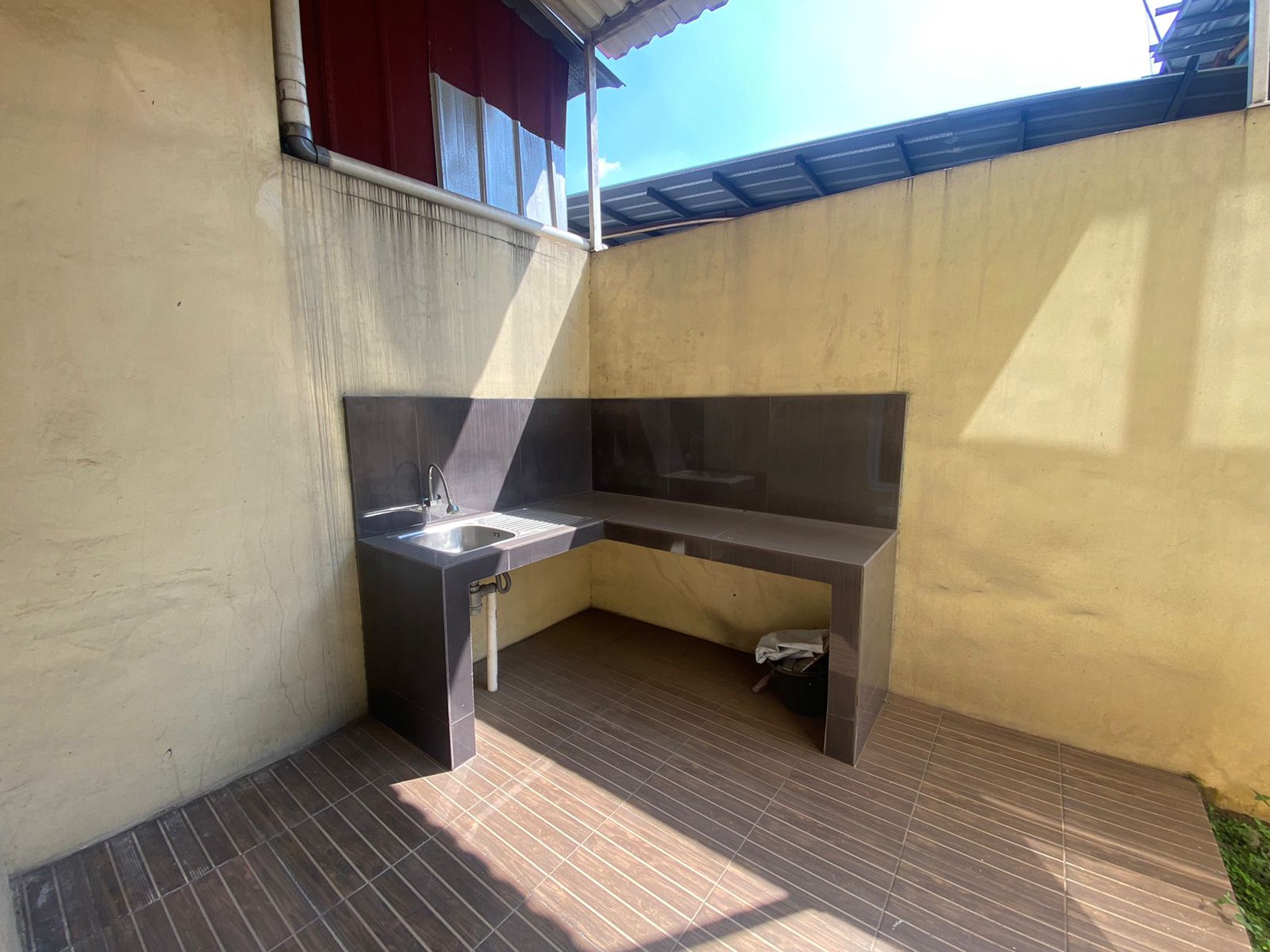 RUMAH MINIMALIS DAN STRATEGIS DI KRANGGAN, BEKASI