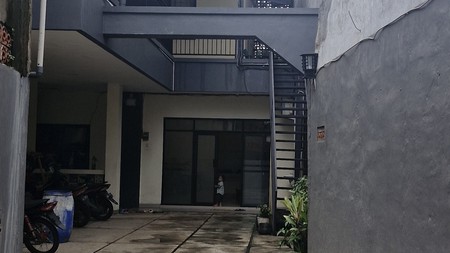 Rumah Kost Putri 32 Kamar - Brand New Seberang Mall Ciputra Cibubur 