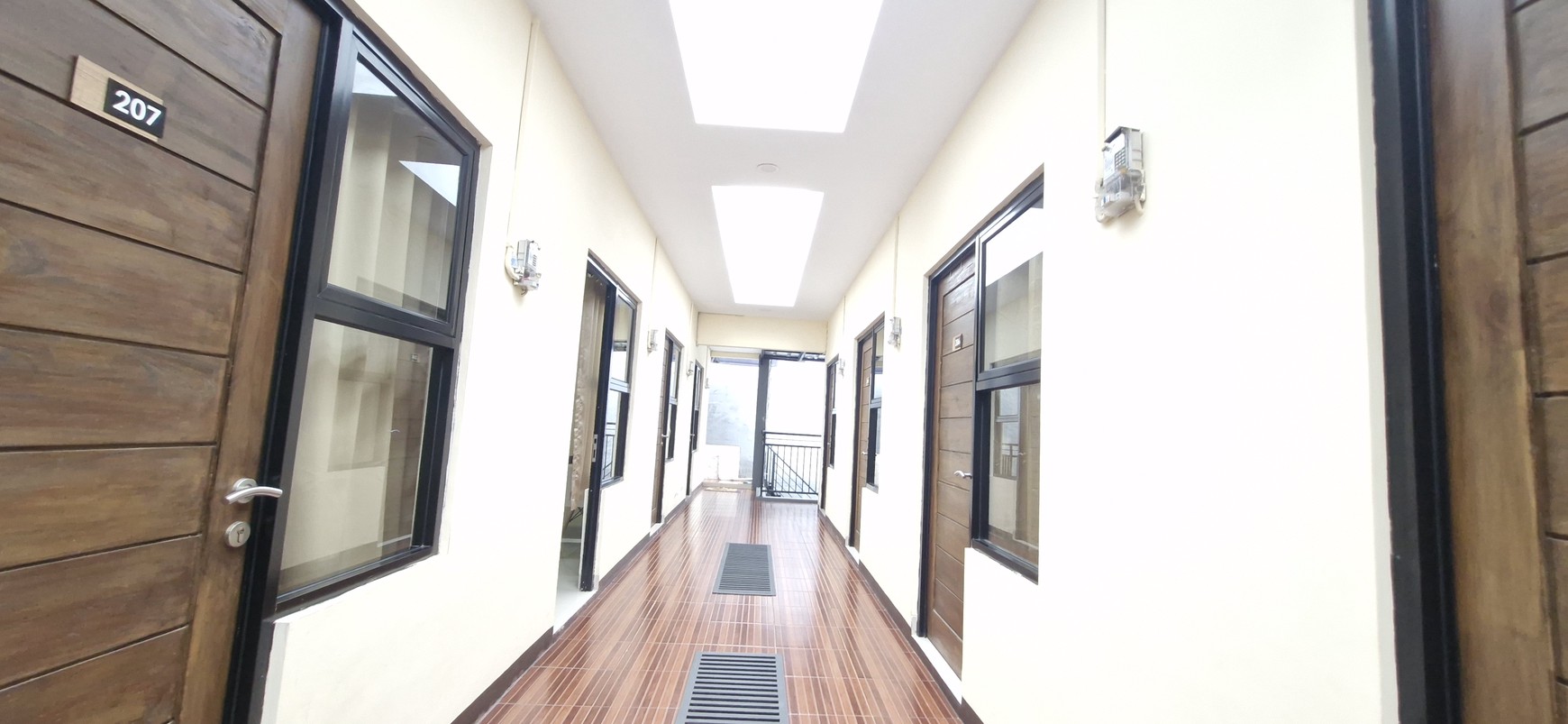 Rumah Kost Putri 32 Kamar - Brand New Seberang Mall Ciputra Cibubur 