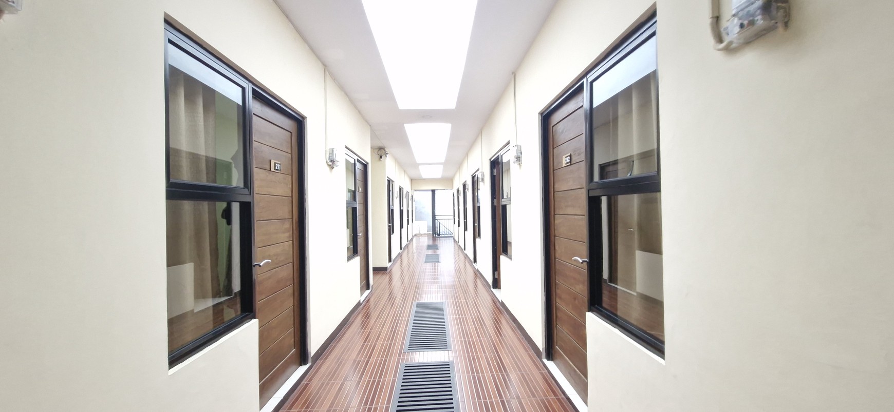 Rumah Kost Putri 32 Kamar - Brand New Seberang Mall Ciputra Cibubur 