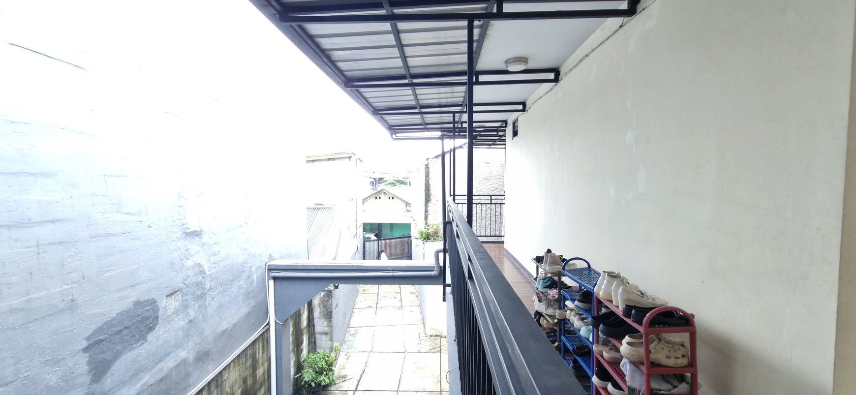 Rumah Kost Putri 32 Kamar - Brand New Seberang Mall Ciputra Cibubur 