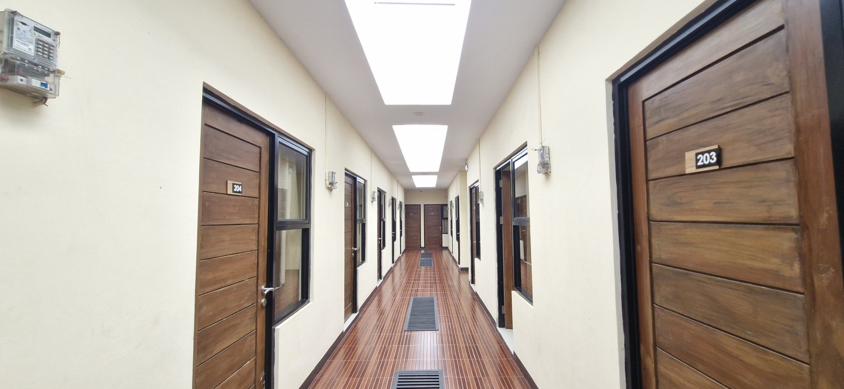 Rumah Kost Putri 32 Kamar - Brand New Seberang Mall Ciputra Cibubur 