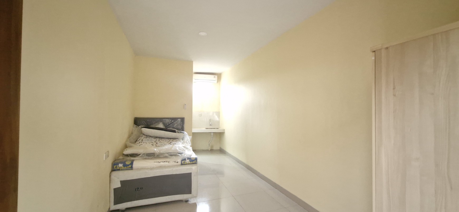 Rumah Kost Putri 32 Kamar - Brand New Seberang Mall Ciputra Cibubur 