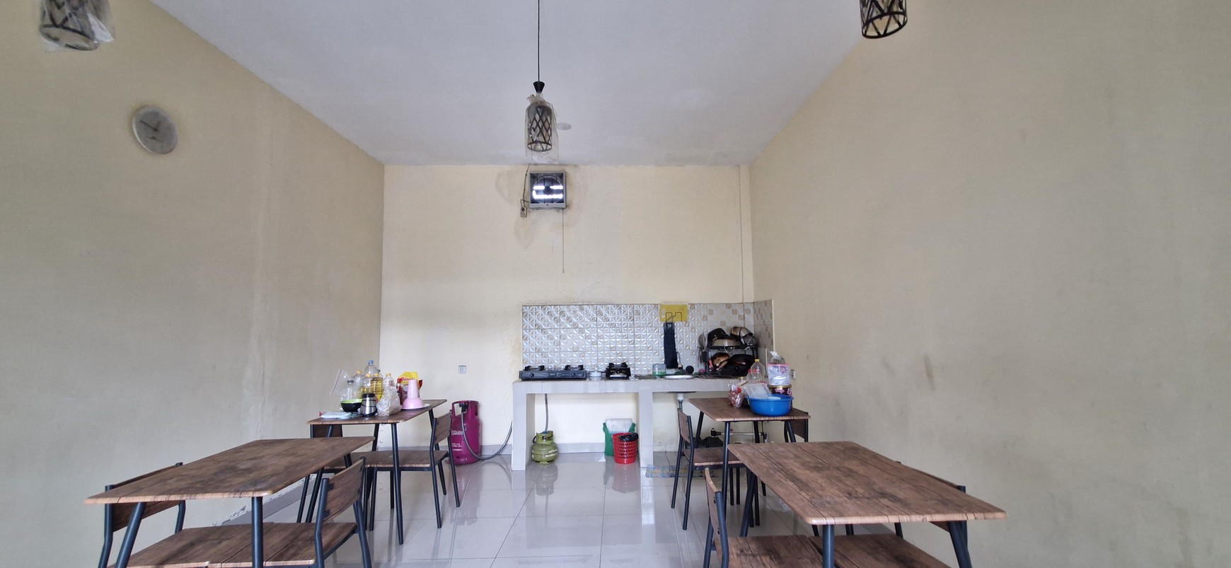 Rumah Kost Putri 32 Kamar - Brand New Seberang Mall Ciputra Cibubur 