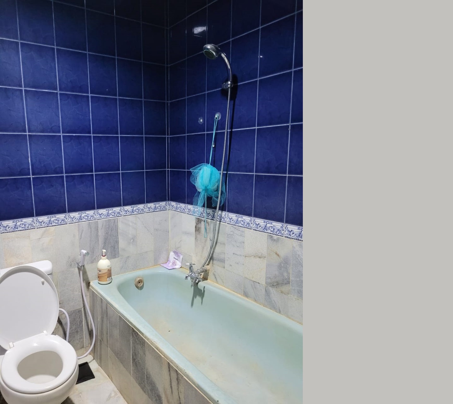 Dijual cepat rumah di Kav DTB DKI Pondok Kelapa Jatim Jual cepat rumah fullfurnished tinggal bawa koper