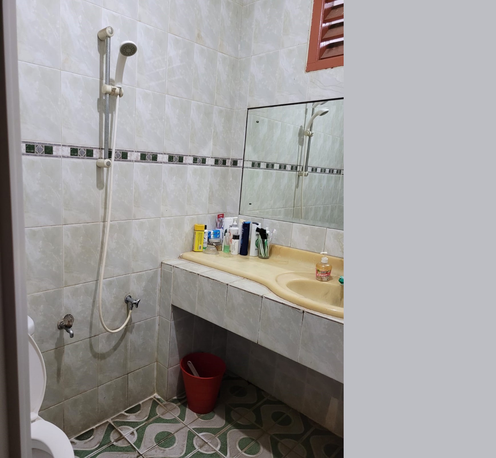 Dijual cepat rumah di Kav DTB DKI Pondok Kelapa Jatim Jual cepat rumah fullfurnished tinggal bawa koper