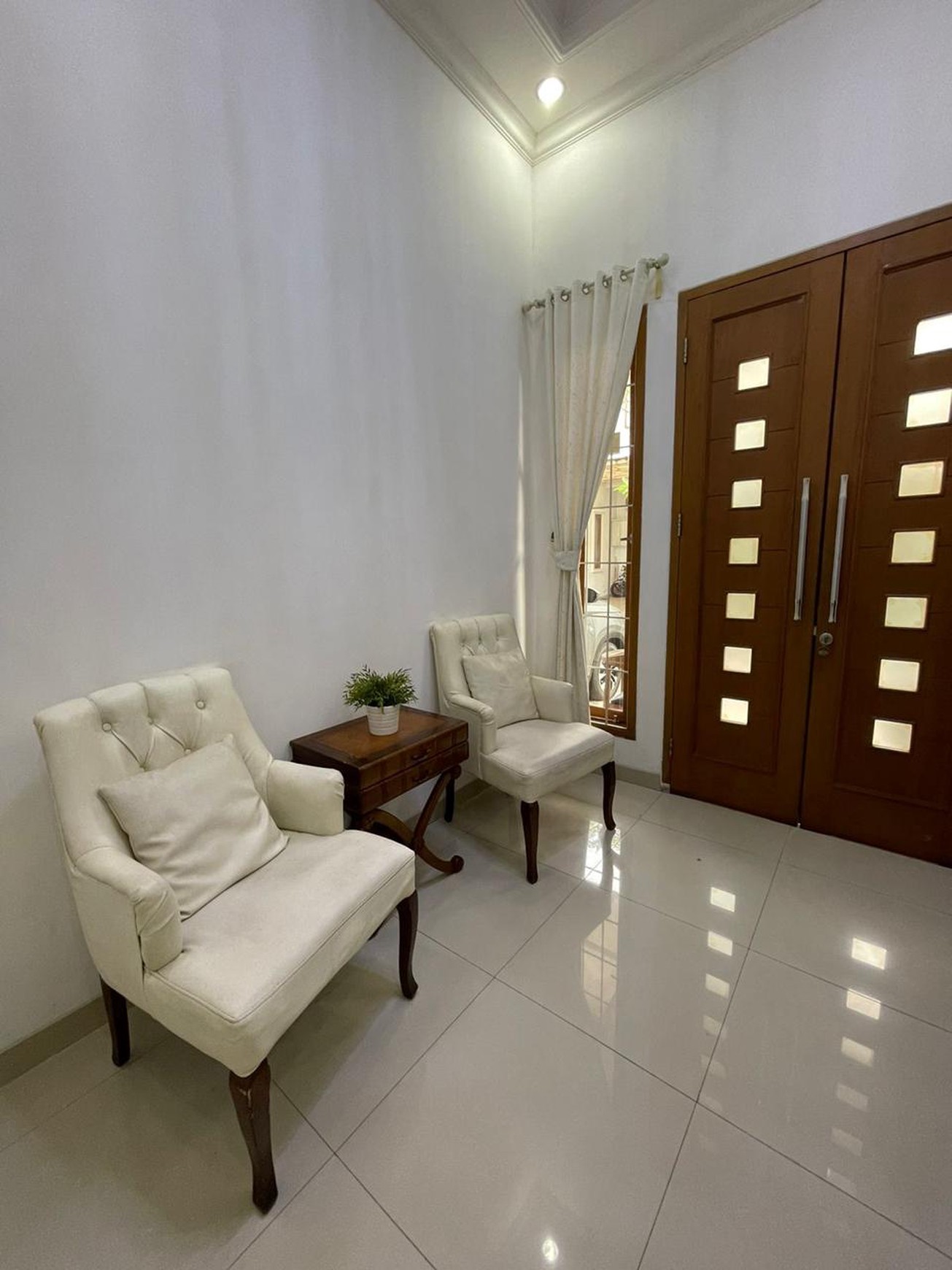 Dijual Rumah Cantik Siap Huni - Alamanda Kebagusan Residence, Jakarta Selatan