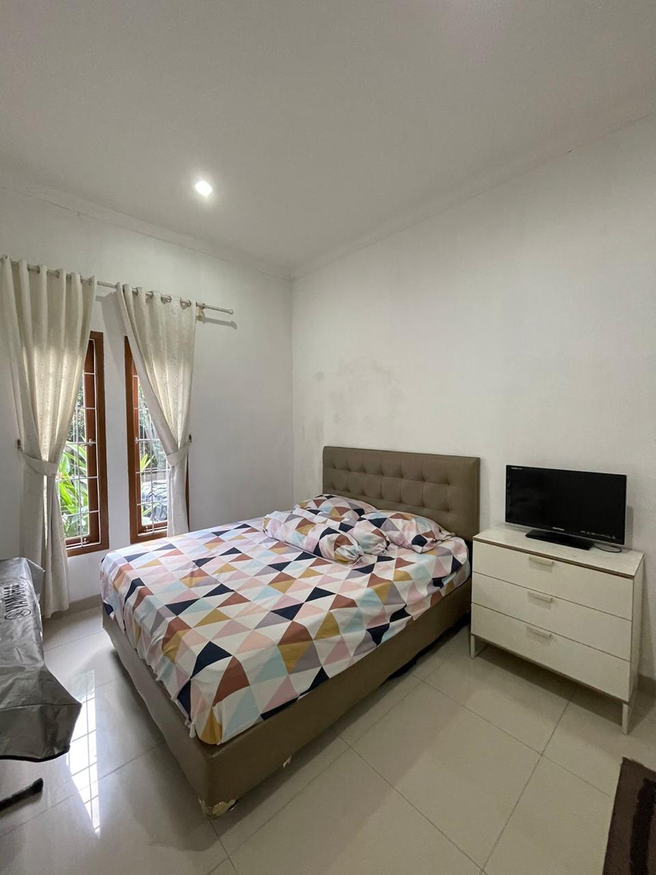 Dijual Rumah Cantik Siap Huni - Alamanda Kebagusan Residence, Jakarta Selatan