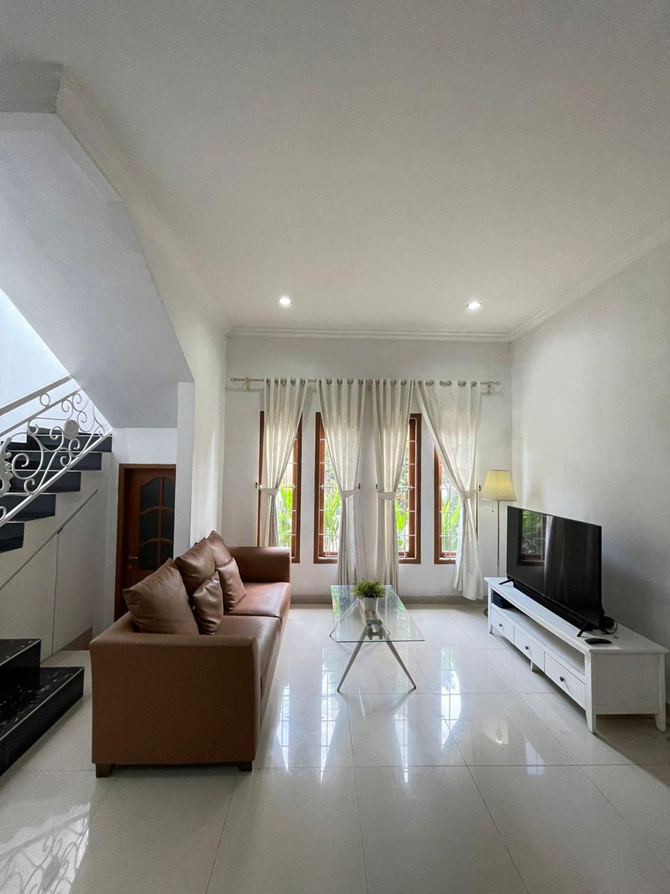 Dijual Rumah Cantik Siap Huni - Alamanda Kebagusan Residence, Jakarta Selatan