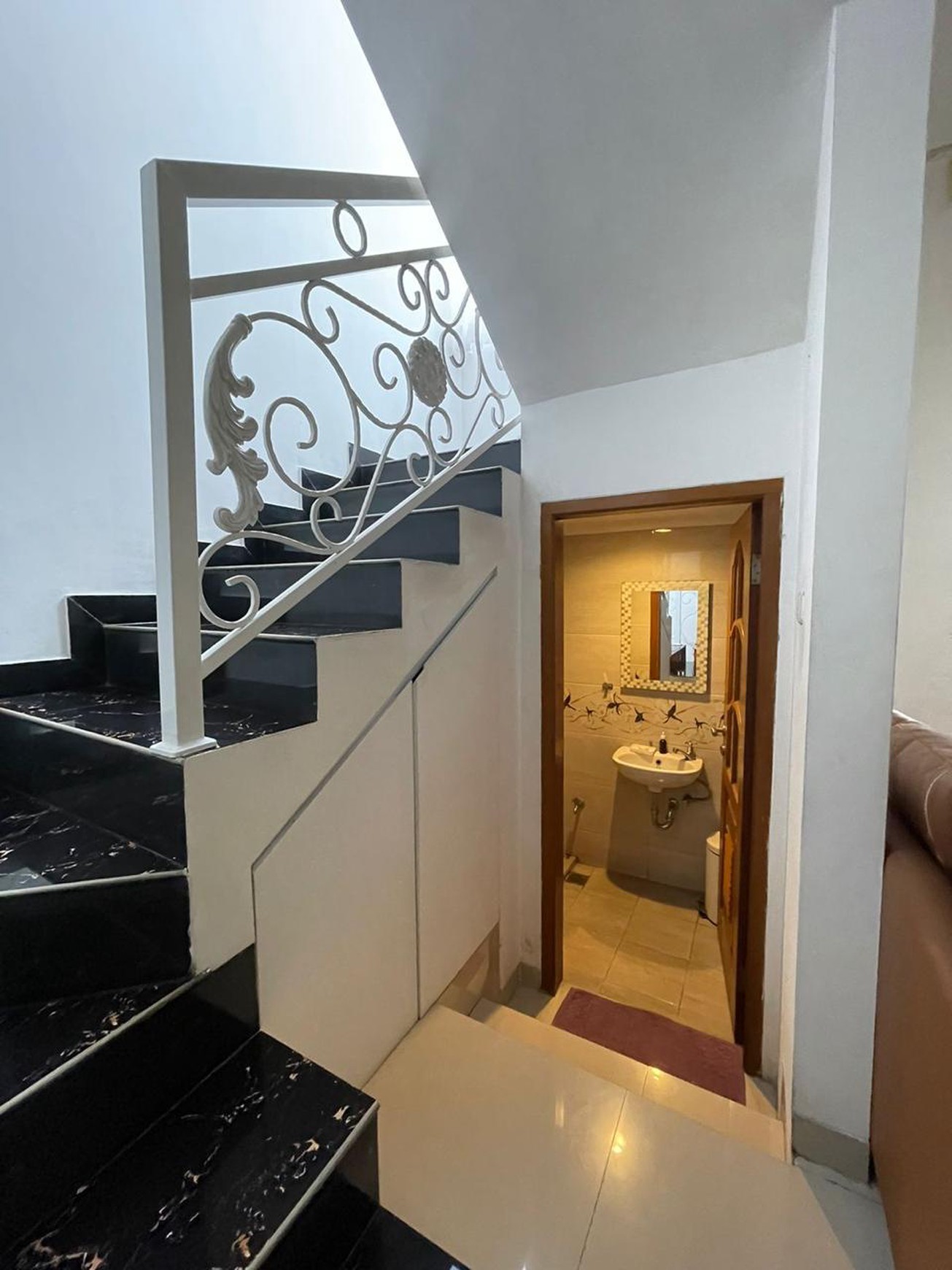 Dijual Rumah Cantik Siap Huni - Alamanda Kebagusan Residence, Jakarta Selatan