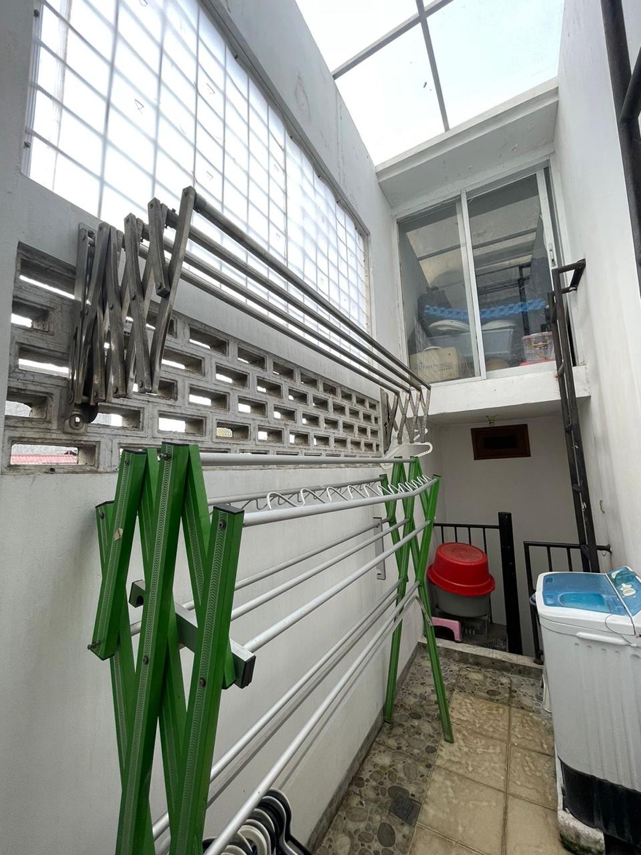 Dijual Rumah Cantik Siap Huni - Alamanda Kebagusan Residence, Jakarta Selatan