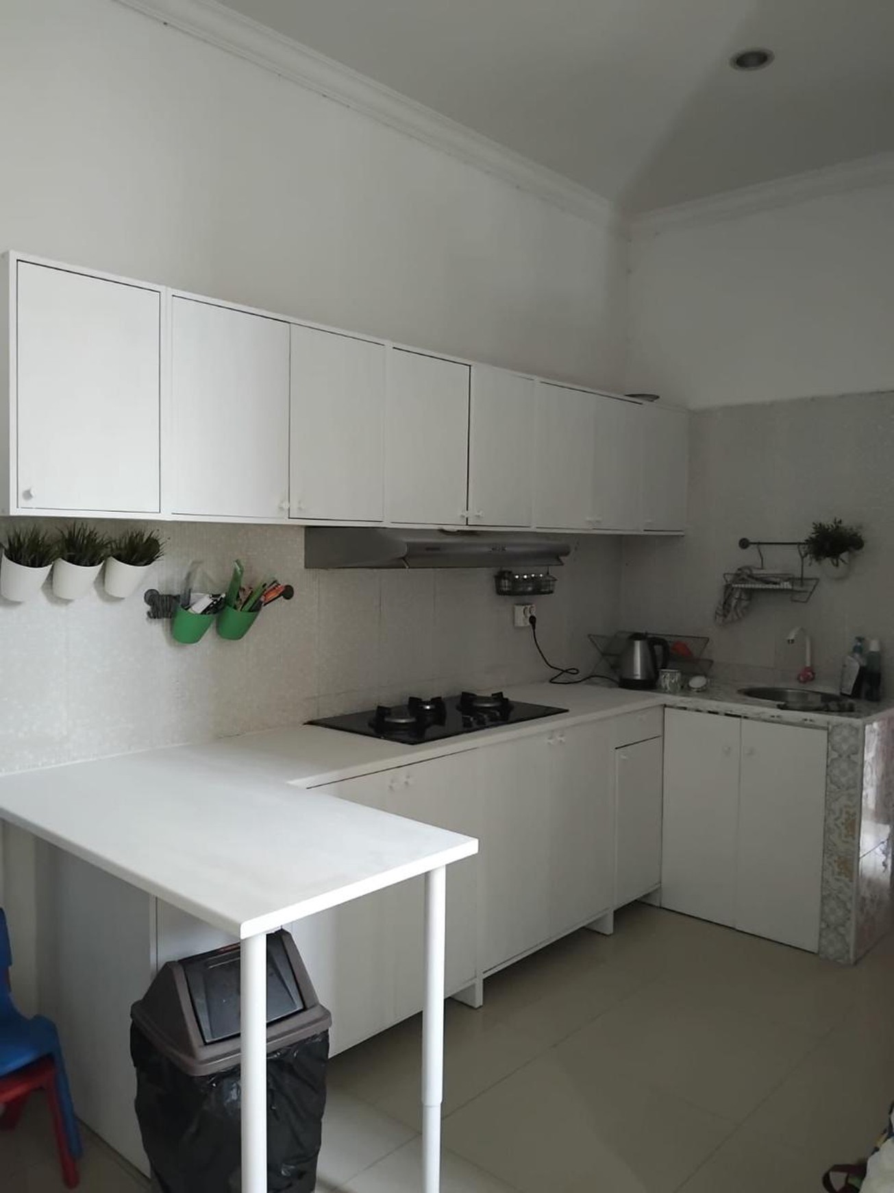 Dijual Rumah Cantik Siap Huni - Alamanda Kebagusan Residence, Jakarta Selatan