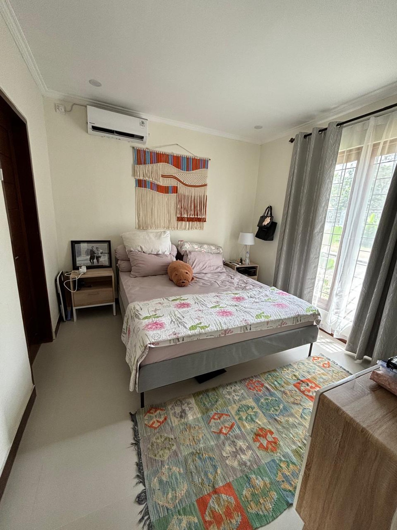 For Sale Beautiful Minimalist Villa with Heated Pool in Ungasan