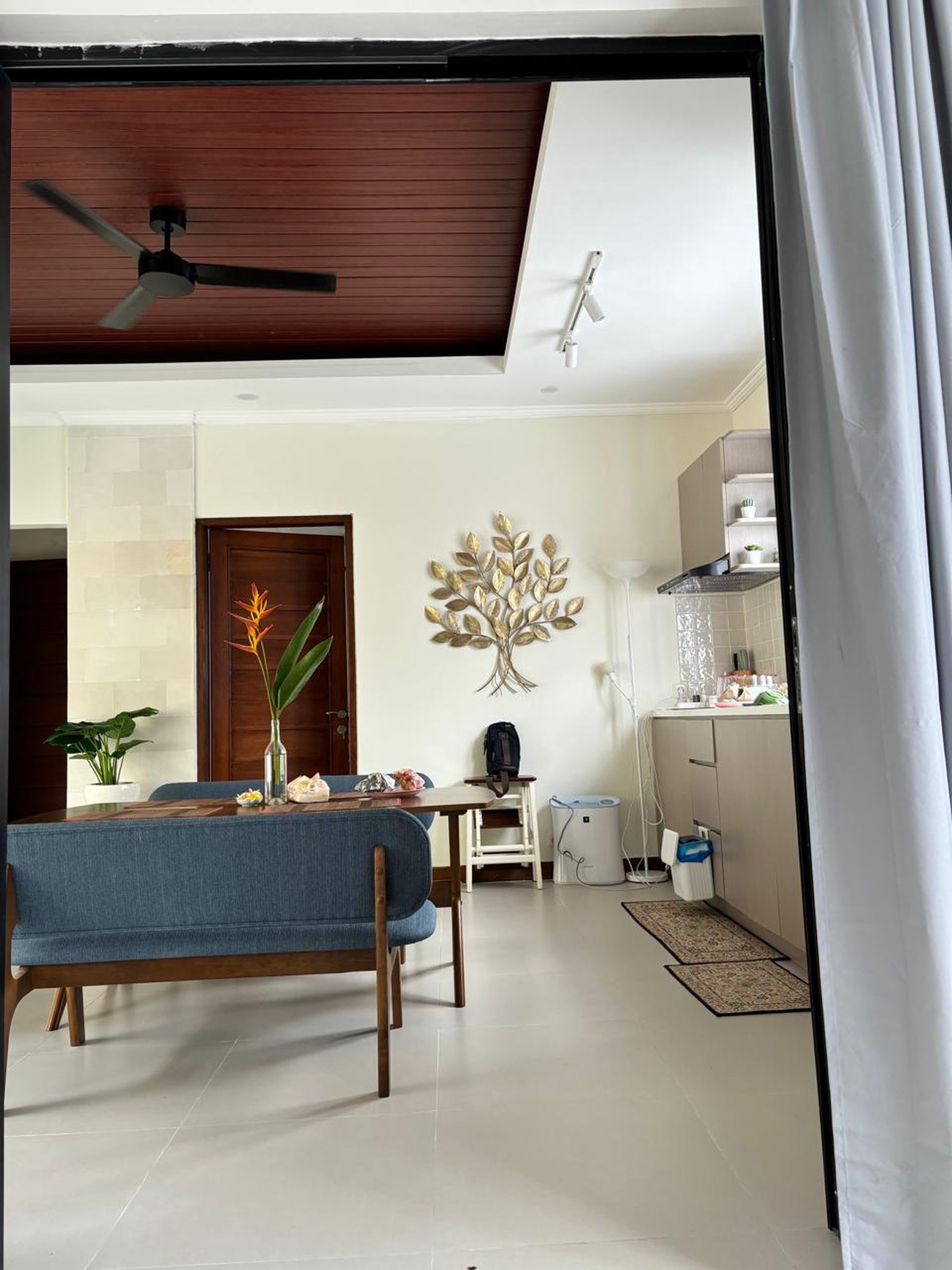 For Sale Beautiful Minimalist Villa with Heated Pool in Ungasan