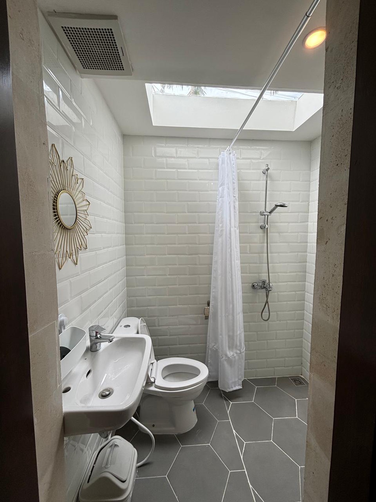 For Sale Beautiful Minimalist Villa with Heated Pool in Ungasan