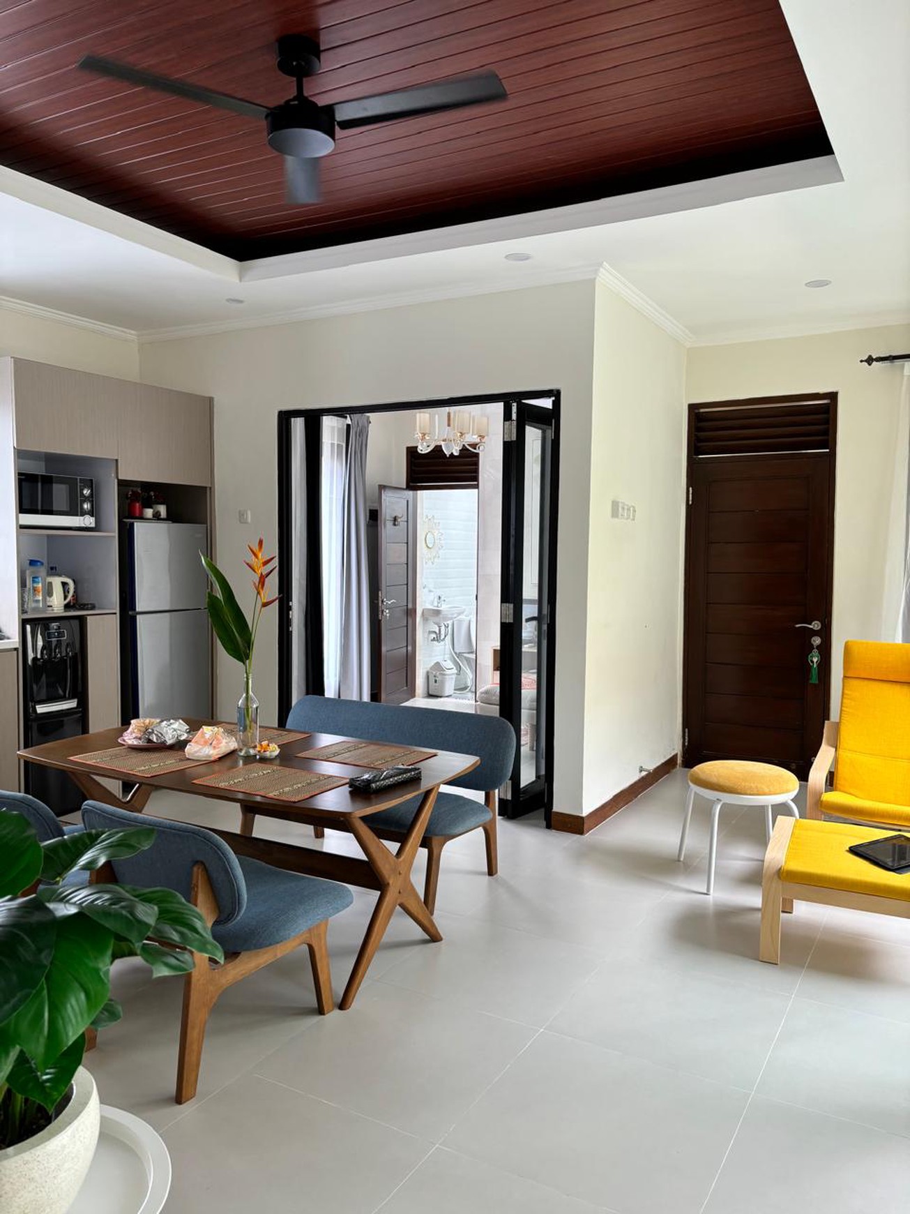 For Sale Beautiful Minimalist Villa with Heated Pool in Ungasan