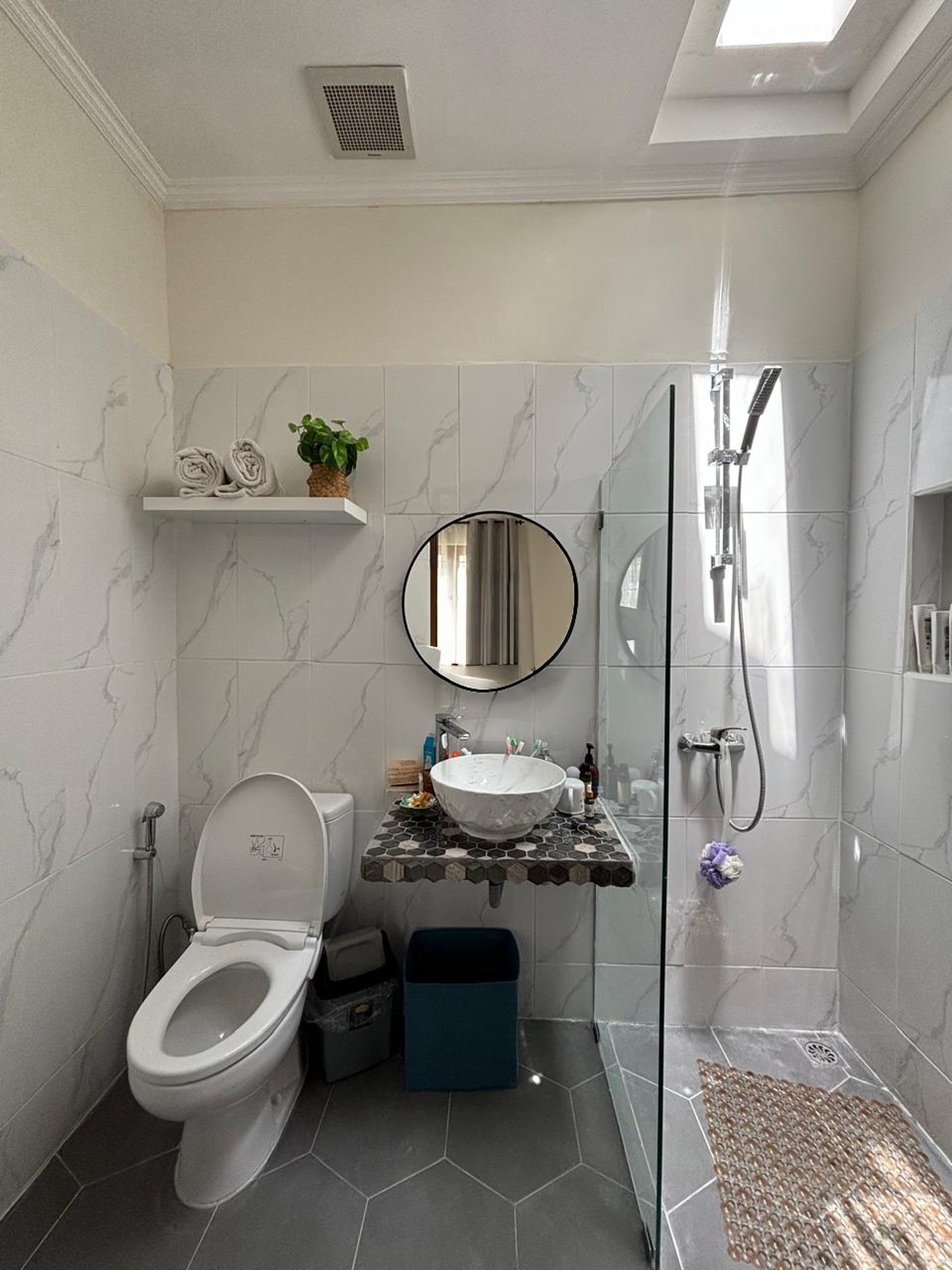 For Sale Beautiful Minimalist Villa with Heated Pool in Ungasan