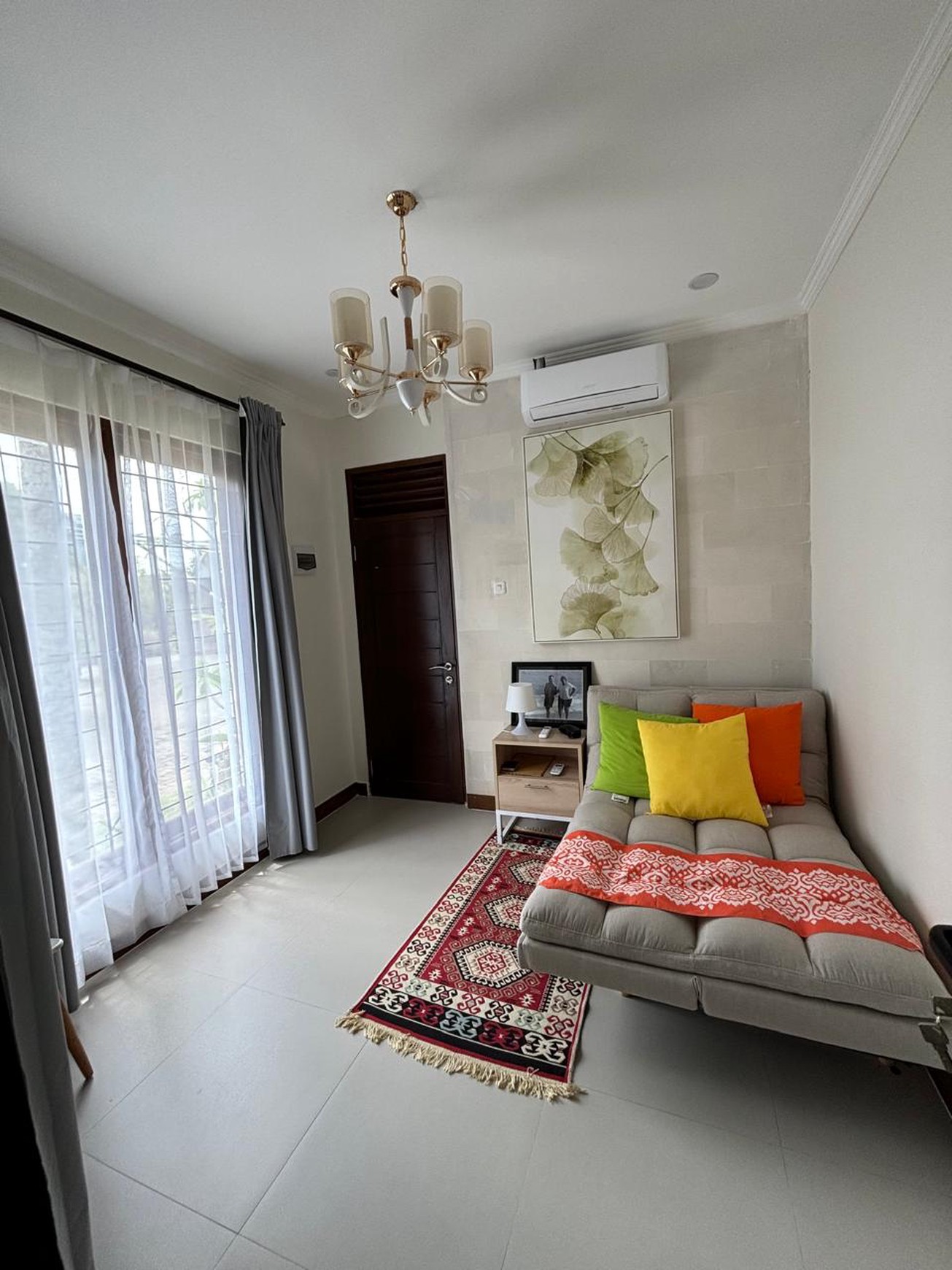 For Sale Beautiful Minimalist Villa with Heated Pool in Ungasan