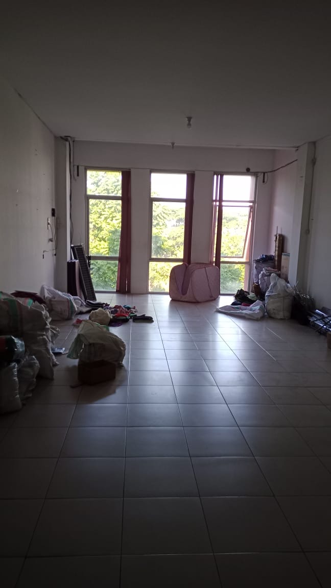 Disewakan Ruko Central Business Park MERR - Siap Pakai, 3 Lantai |150JT/Th Nego