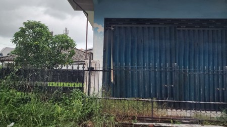 Dijual Ruko di Jalan Kaliwaru Rungkut Surabaya