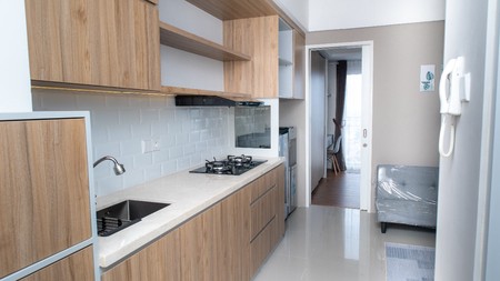 Apartemen Siap Huni Full Furnished @Apartemen Breeze
