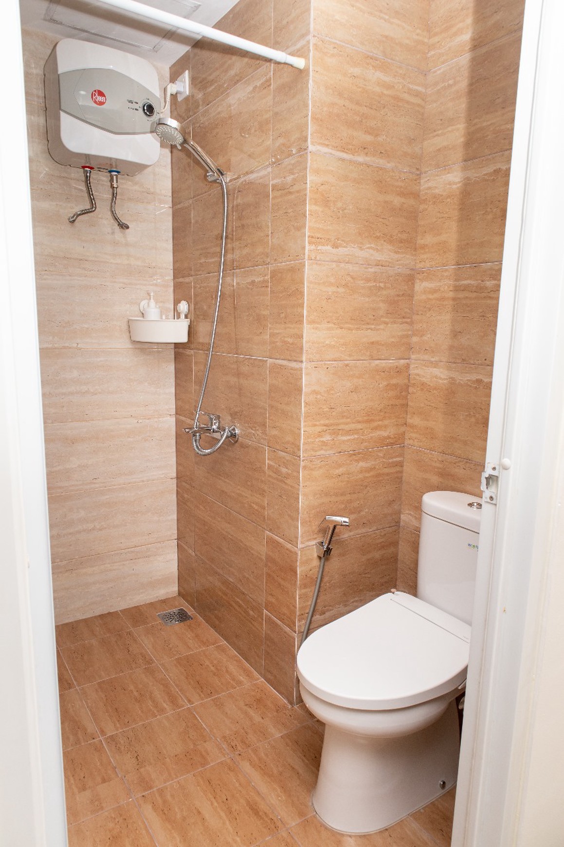 Apartemen Siap Huni Full Furnished @Apartemen Breeze