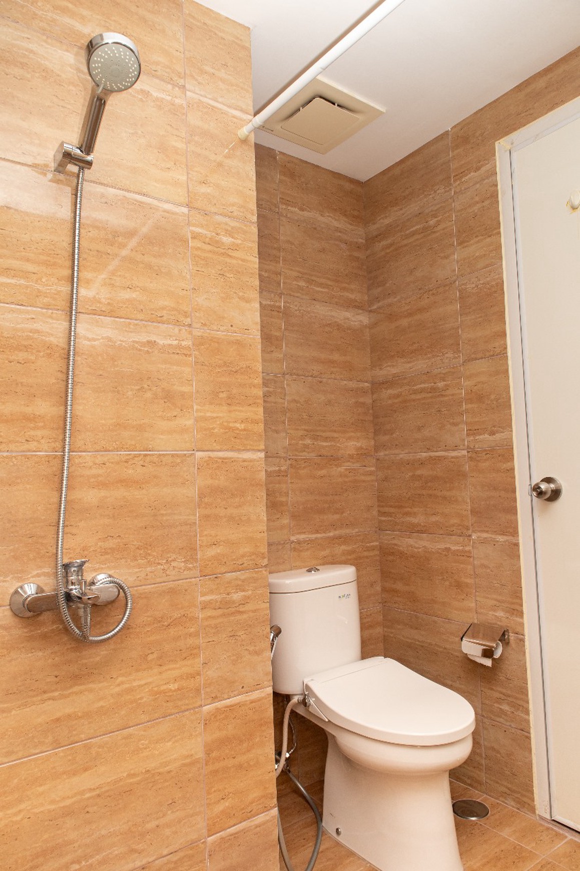 Apartemen Siap Huni Full Furnished @Apartemen Breeze
