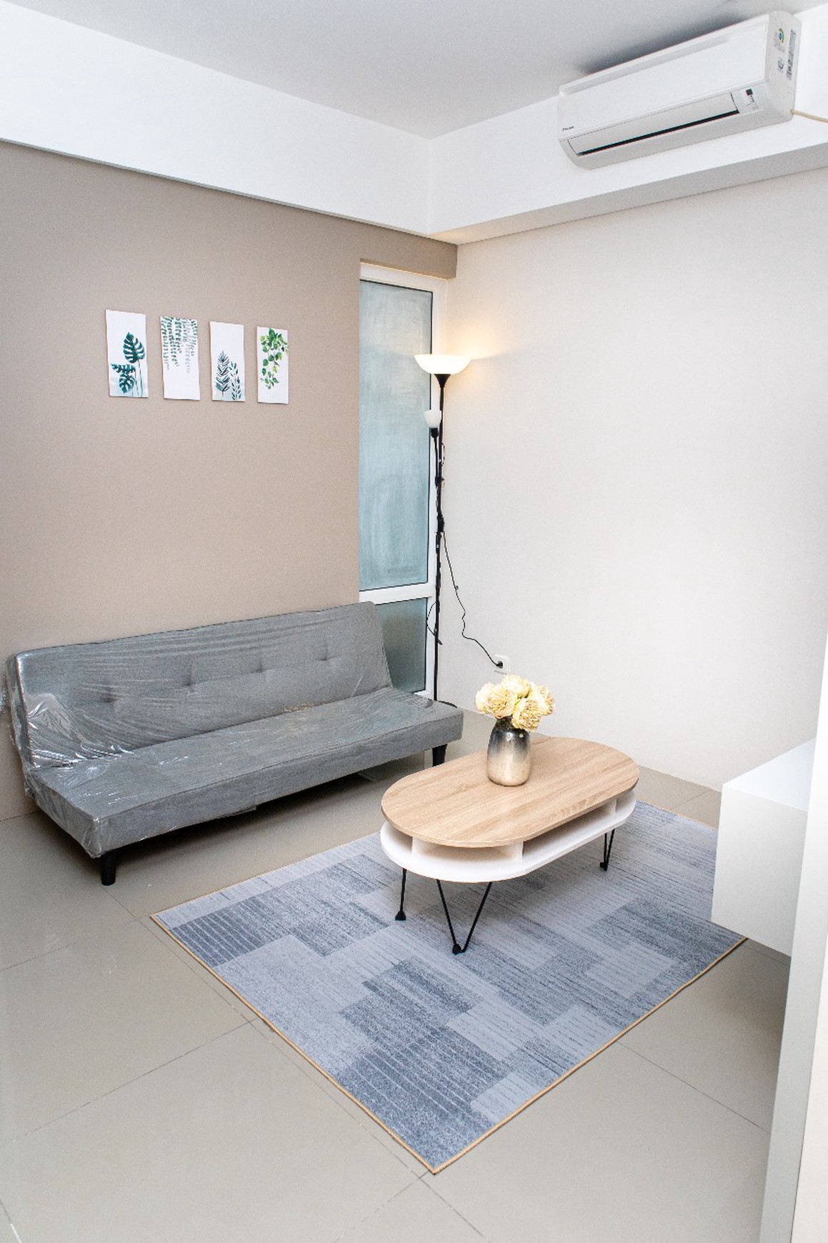 Apartemen Siap Huni Full Furnished @Apartemen Breeze