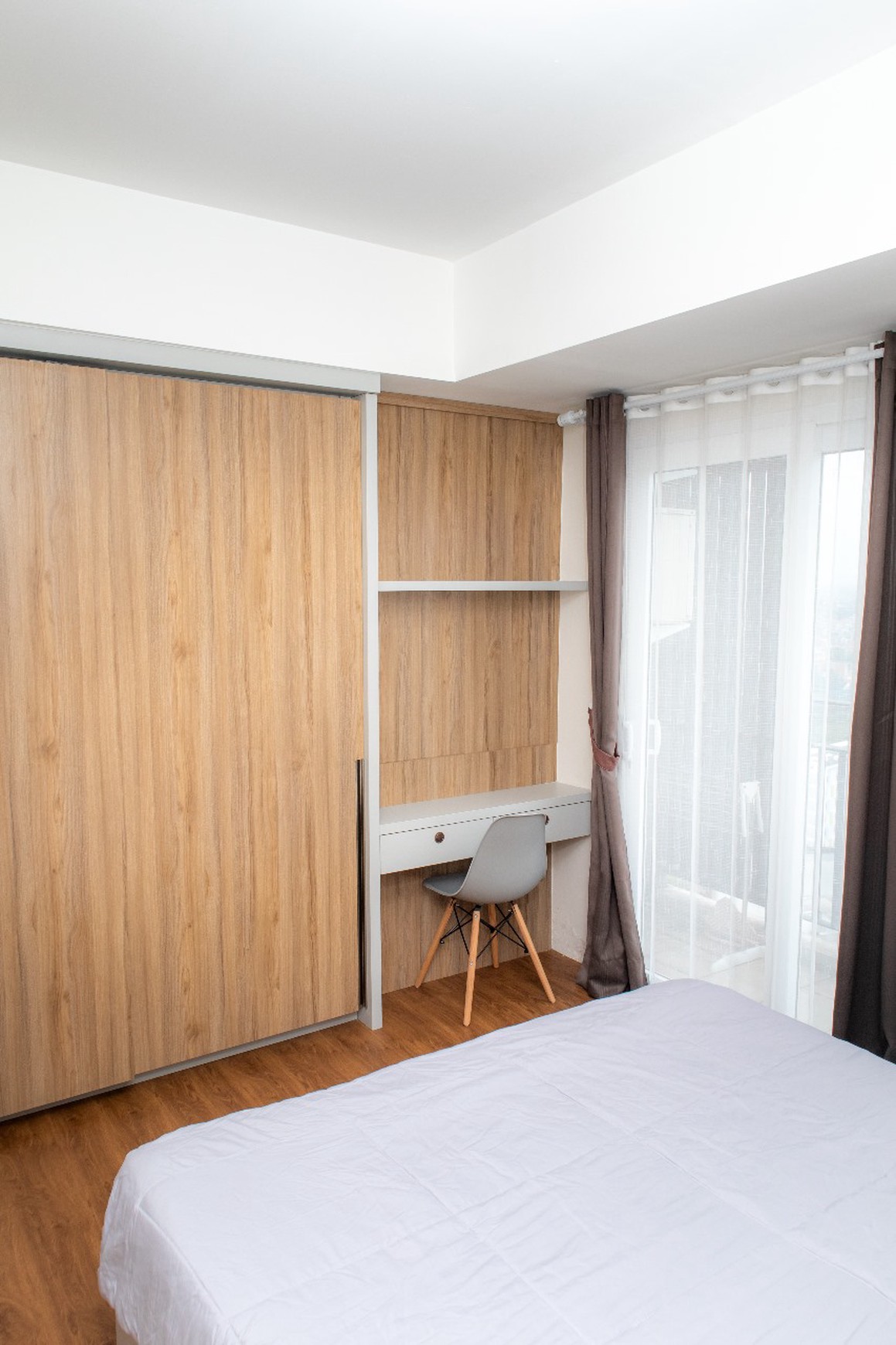 Apartemen Siap Huni Full Furnished @Apartemen Breeze